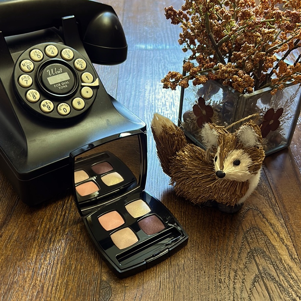 Chanel Eyeshadow